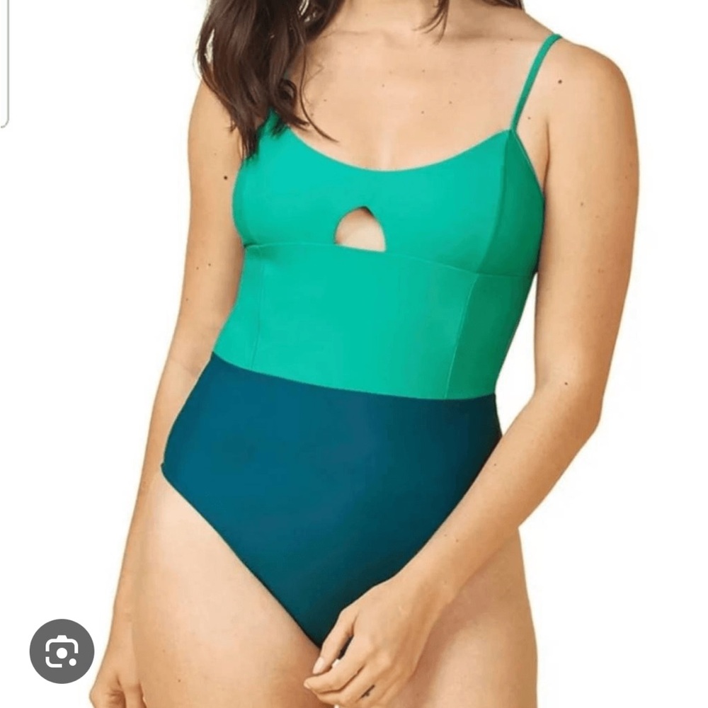 Summersalt Swan Dive bathing suit